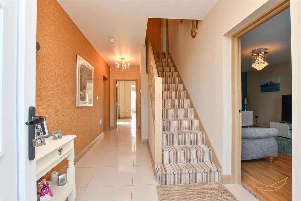 Additional image 4 of 4 bed detached house for saleKingsmoss Road, Newtownabbey BT36
