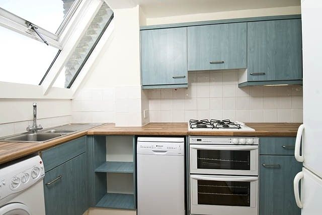 Property photo 2 of 3 Kitchen