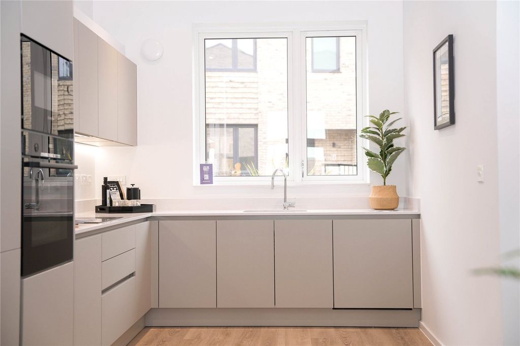 Property photo 2 of 12 The Skylark