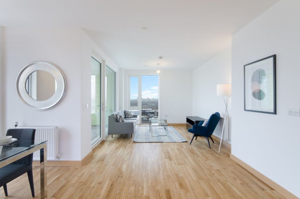 Property photo 2 of 9 Living Area 3