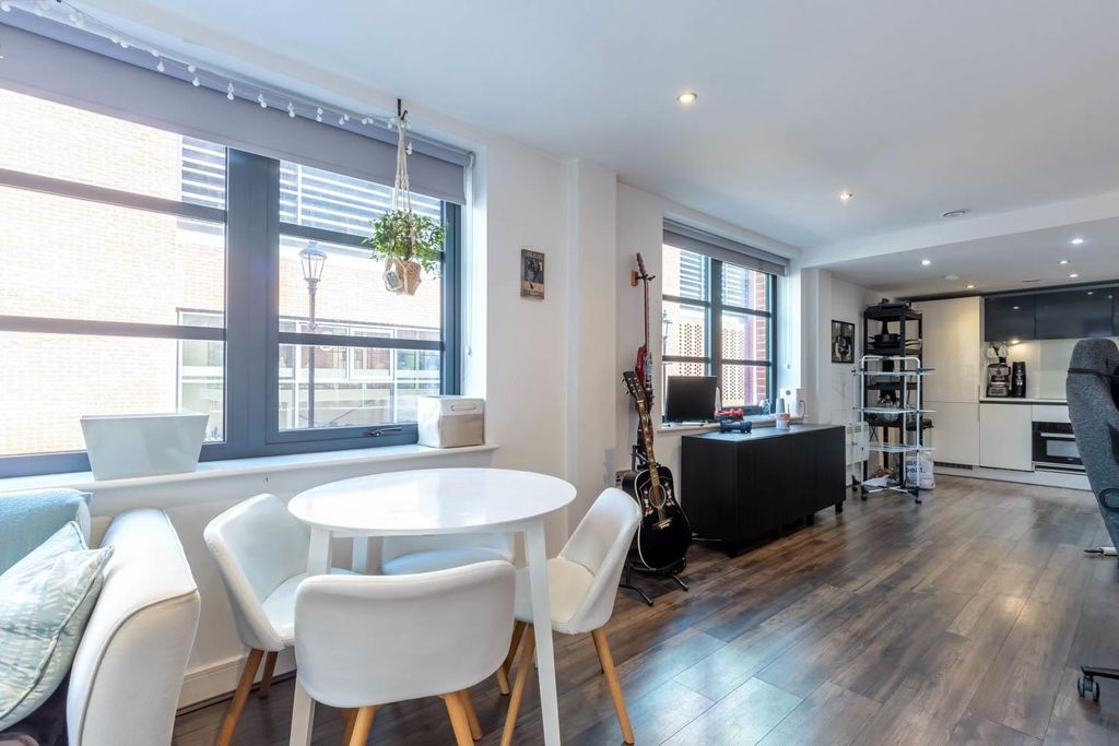 Property photo 3 of 13 Living Area