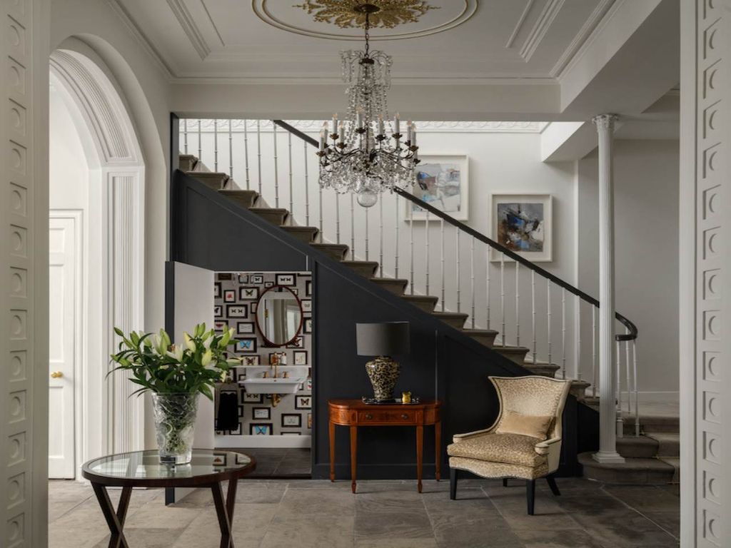 Property photo 2 of 20 Print Hall 3 - Door Open -? Zac And Zac