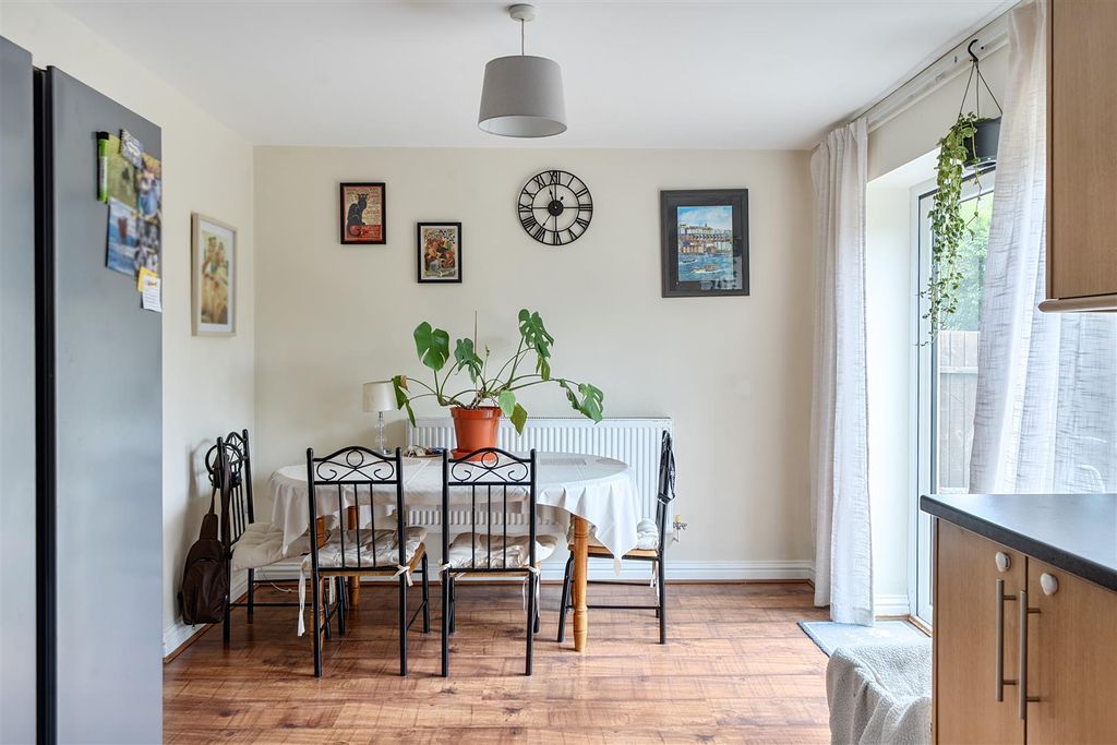 Property photo 2 of 12 Kitchen/Diner