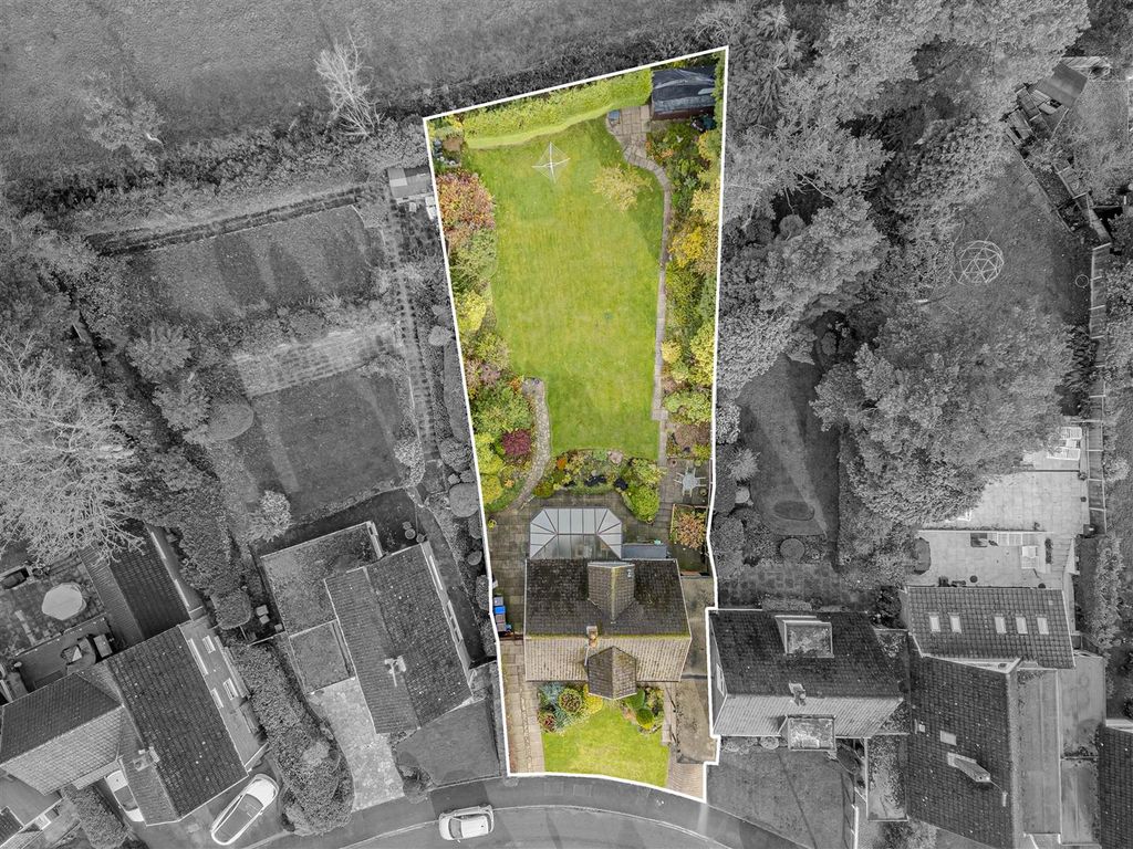 Property photo 2 of 40 Aerial Aspect