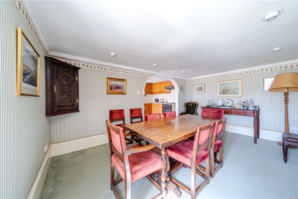 Property photo 3 of 15 Dining Room