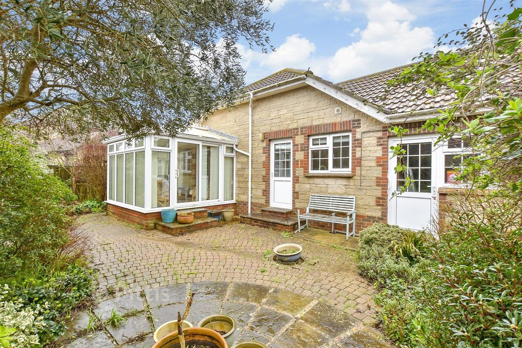 Property photo 3 of 13 Rear Garden