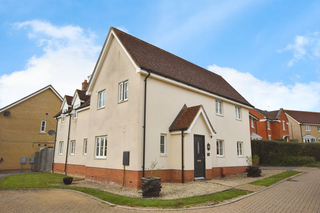 Property photo 1 of 20 Front Aspect