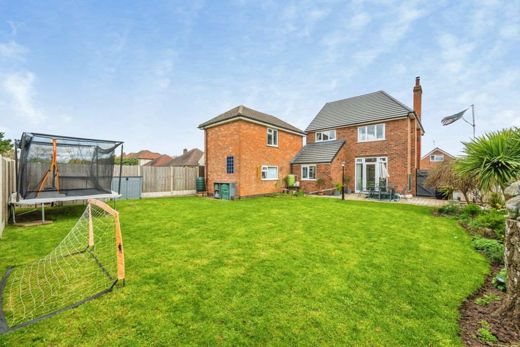 Additional image 20 of 3 bed detached house for saleLime Grove, Derby DE21