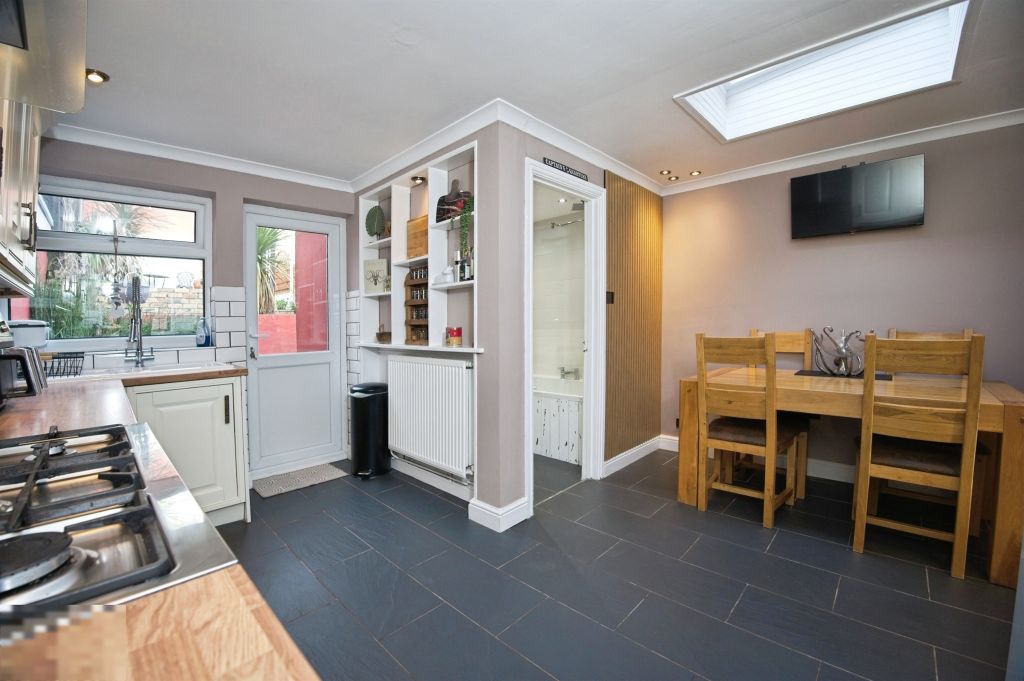 Additional image 8 of 2 bed terraced house for saleGladstone Street, Abertillery NP13