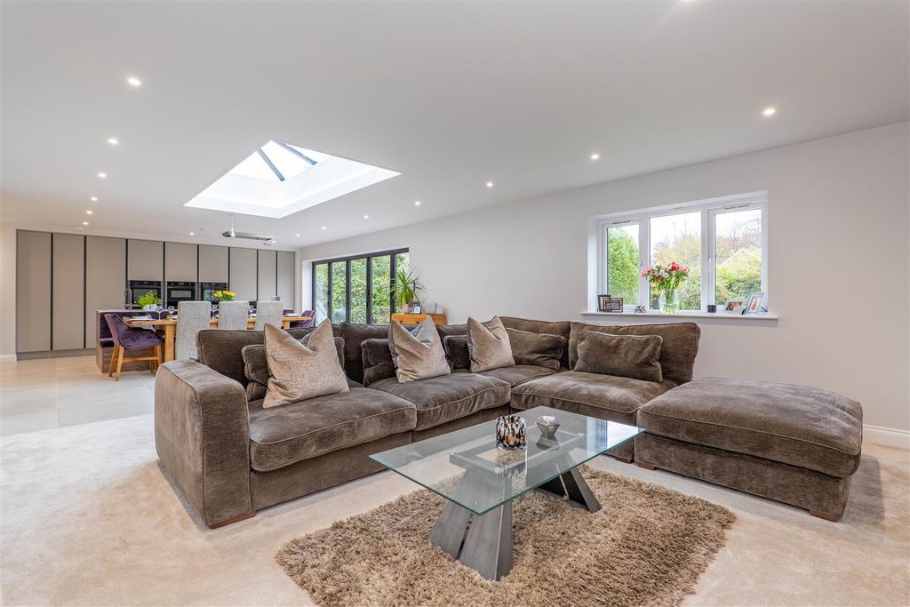 Property photo 3 of 40 Kitchen/Dining/Family Room