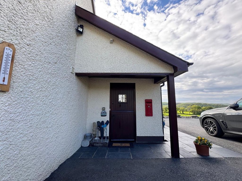 Additional image 6 of 4 bed farm for saleLlanilar, Aberystwyth SY23