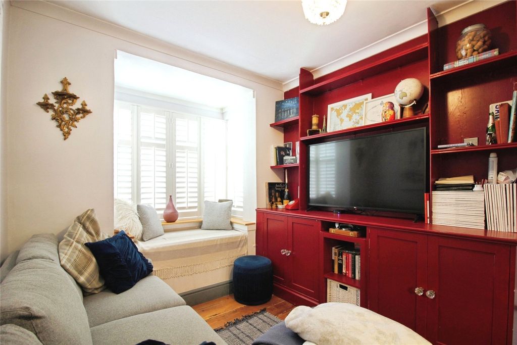 Additional image 4 of 2 bed terraced house for saleKensington Road, Reading RG30