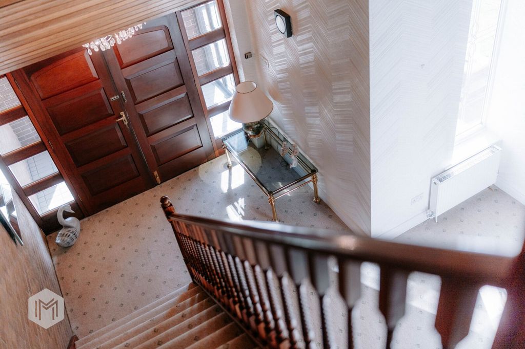 Additional image 22 of 4 bed detached house for saleNorthwold Drive, Bolton BL1