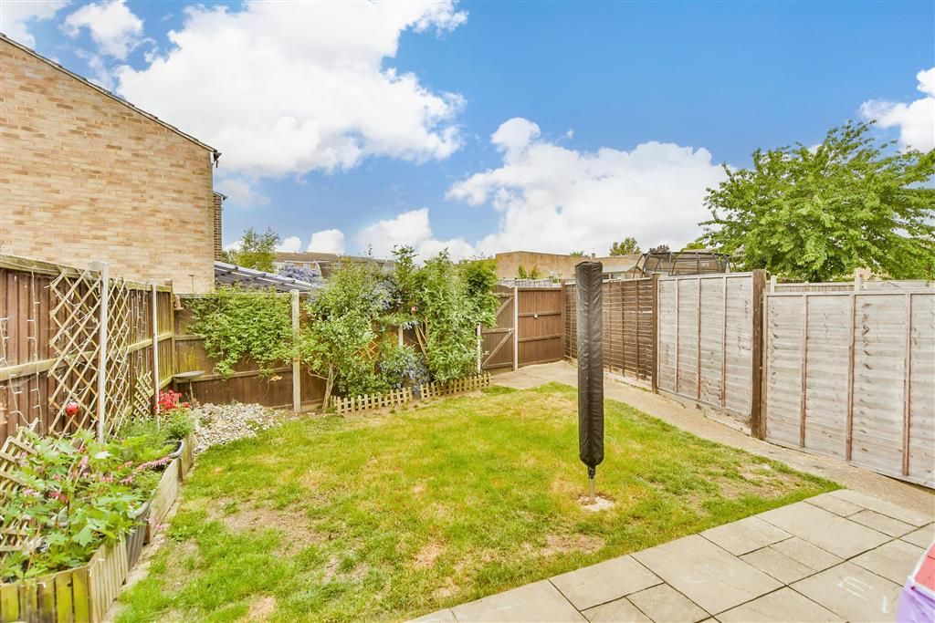Property photo 3 of 11 Rear Garden