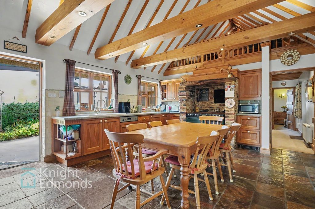 Property photo 3 of 24 Kitchen Dining Room