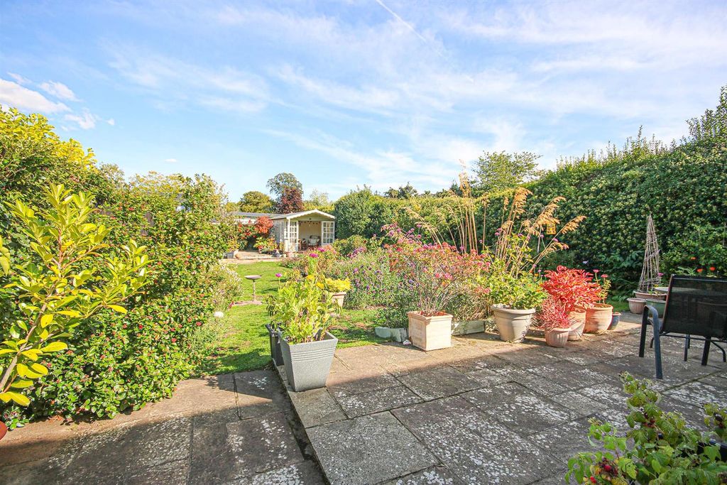 Property photo 2 of 21 Rear 2.Jpg