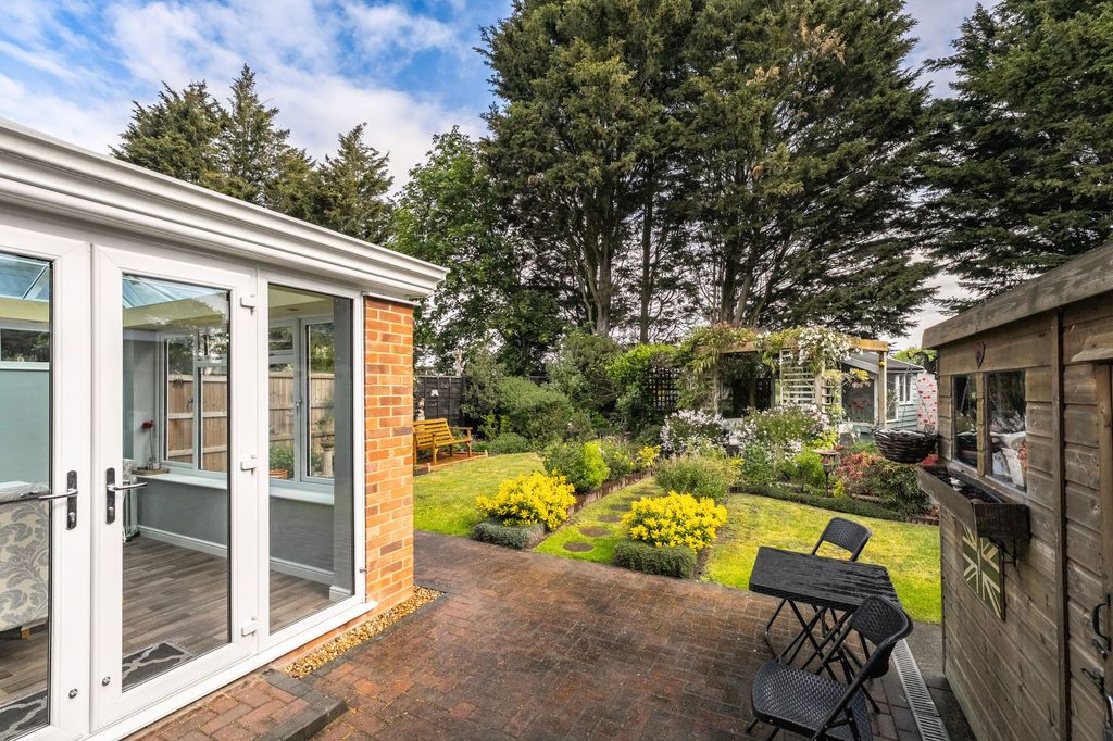 Additional image 14 of 3 bed link detached house for salePilgrims Way, Harleston IP20