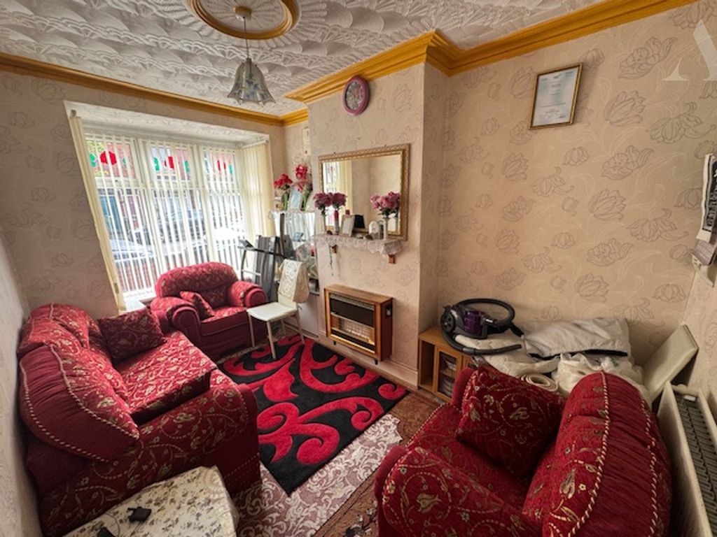 Property photo 2 of 7 68 Membury Road Front Reception Room.Jpeg