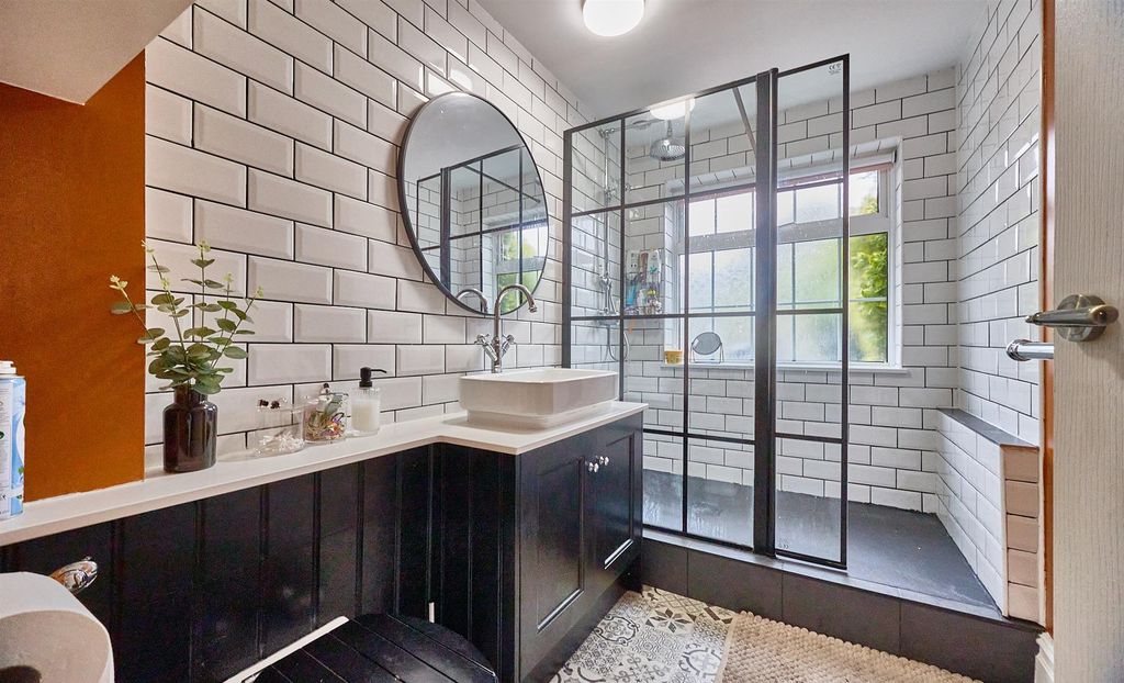 Property photo 3 of 12 Refitted Shower Room To Rear