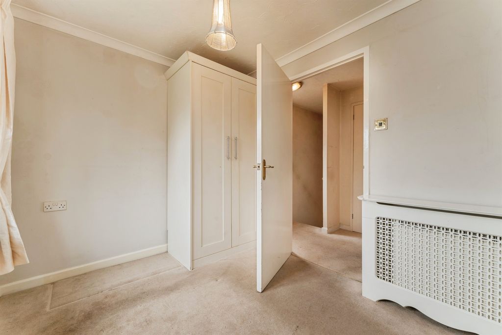 Additional image 16 of 2 bed flat for saleShip Gardens, Mildenhall, Bury St. Edmunds IP28