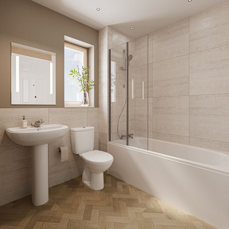 Property photo 3 of 3 Bathroom