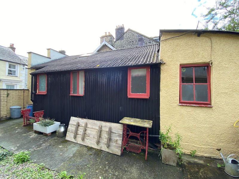 Additional image 17 of Studio for saleLlwyngwril LL37