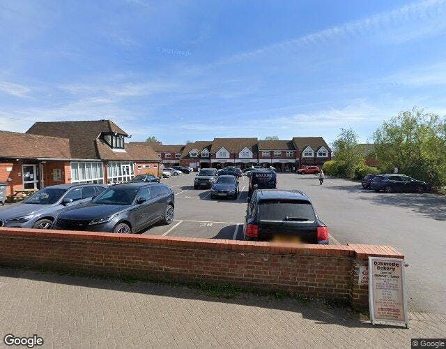 Property photo 1 of 3 Street View