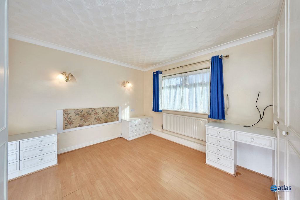 Property photo 3 of 15 Bedroom One