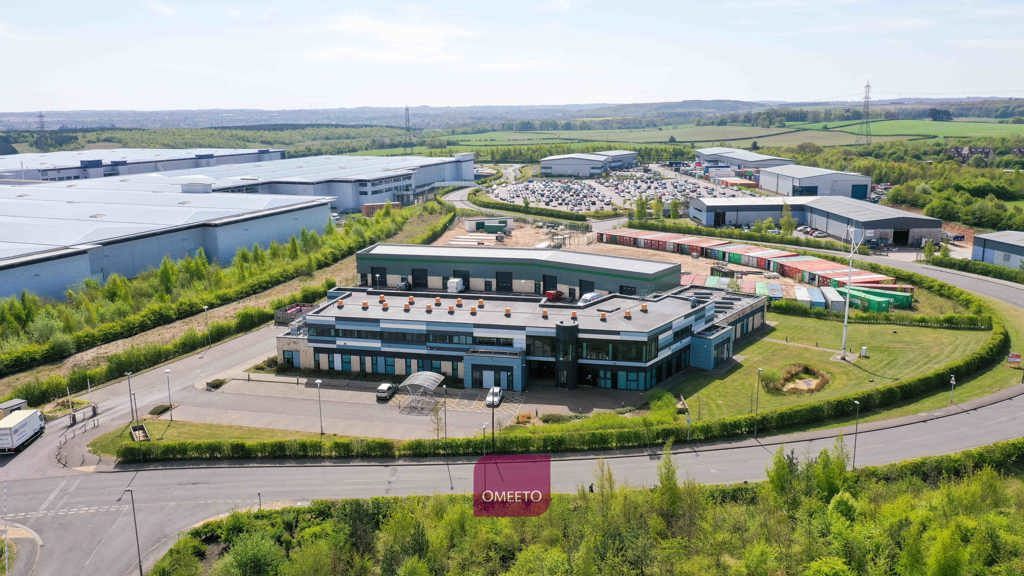 Property photo 2 of 7 The Tangent Business Hub
