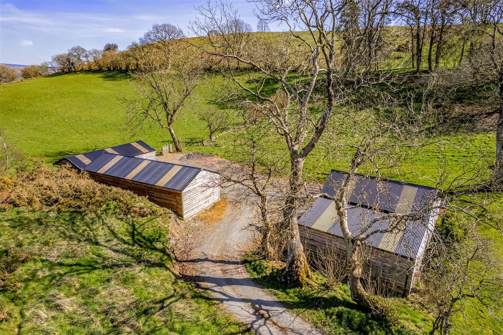 Additional image 40 of 5 bed detached house for saleCefnllys, Llandrindod Wells LD1