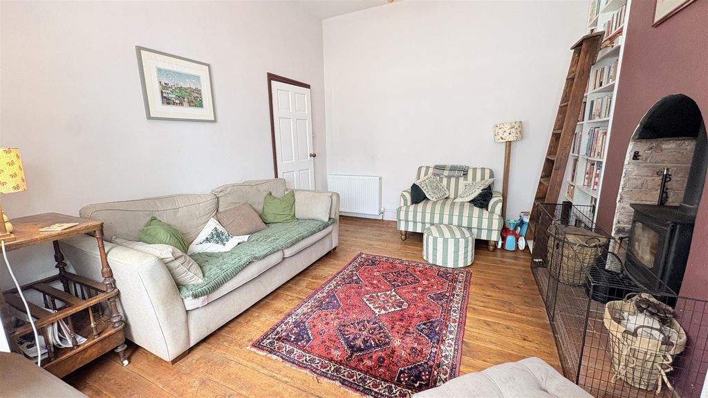 Property photo 3 of 40 Reception Room One