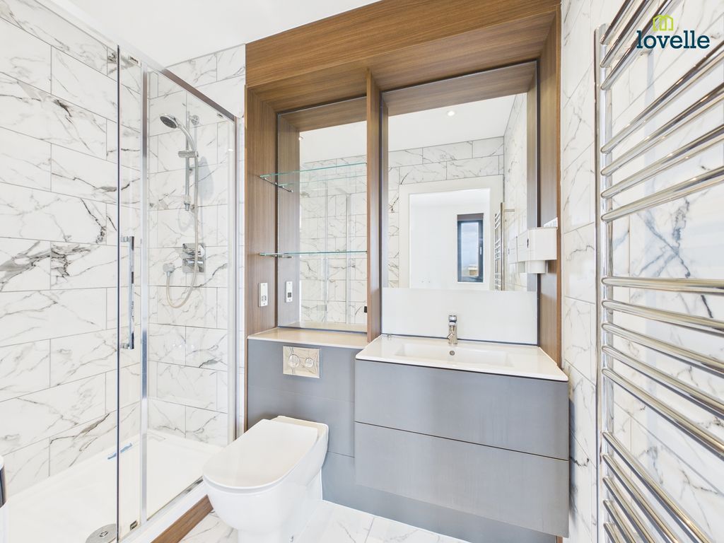 Additional image 10 of 2 bed flat for saleOne The Brayford, Lincoln LN1