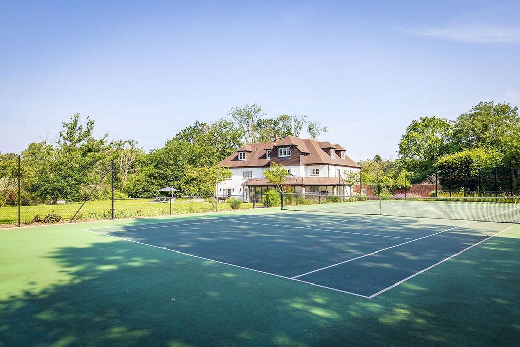 Additional image 21 of 7 bed detached house for saleGraffham Common Road, Graffham, Petworth, West Sussex GU28