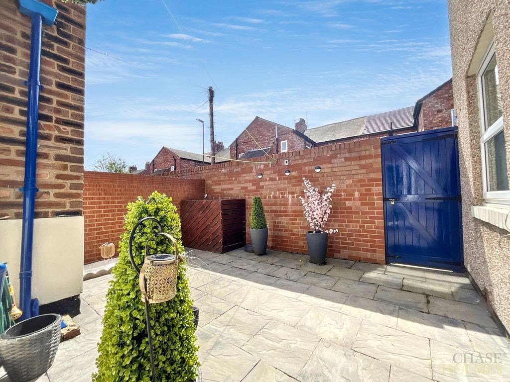 Additional image 15 of 2 bed flat for saleFrobisher Street, Hebburn NE31