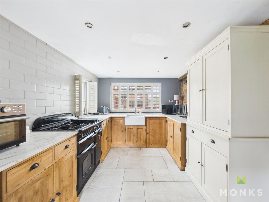 Additional image 13 of 3 bed cottage for saleChristmas Cottage, Shawbury, Shrewsbury SY4