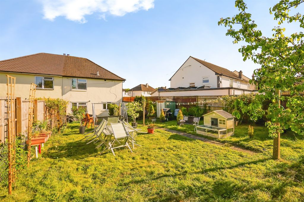 Additional image 5 of 3 bed semi-detached house for saleClaymond Road, Headington, Oxford OX3