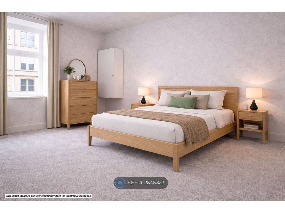 Property photo 3 of 8 Bedroom (Furnished Using Ai)