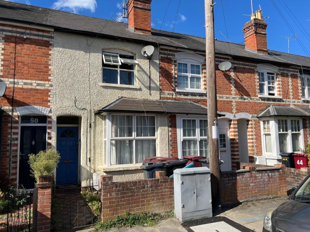 Property photo 1 of 8 External Front