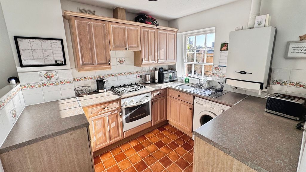 Property photo 2 of 11 Kitchen/Family Room
