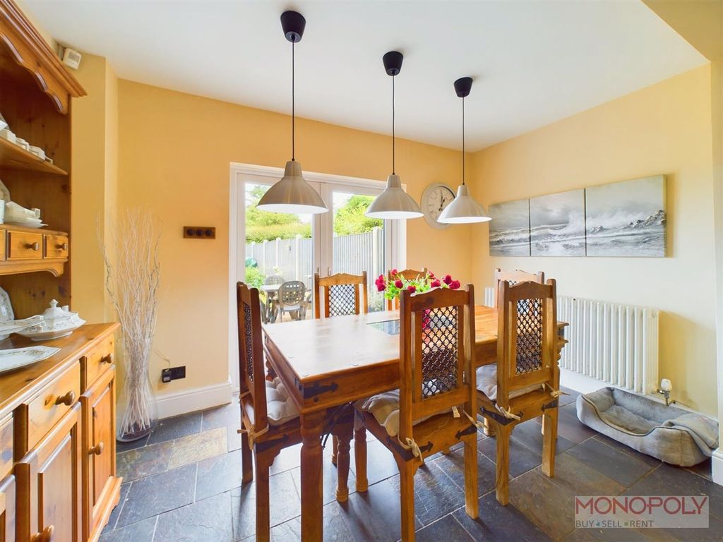 Additional image 6 of 3 bed detached house for saleHafod, Ruabon LL14