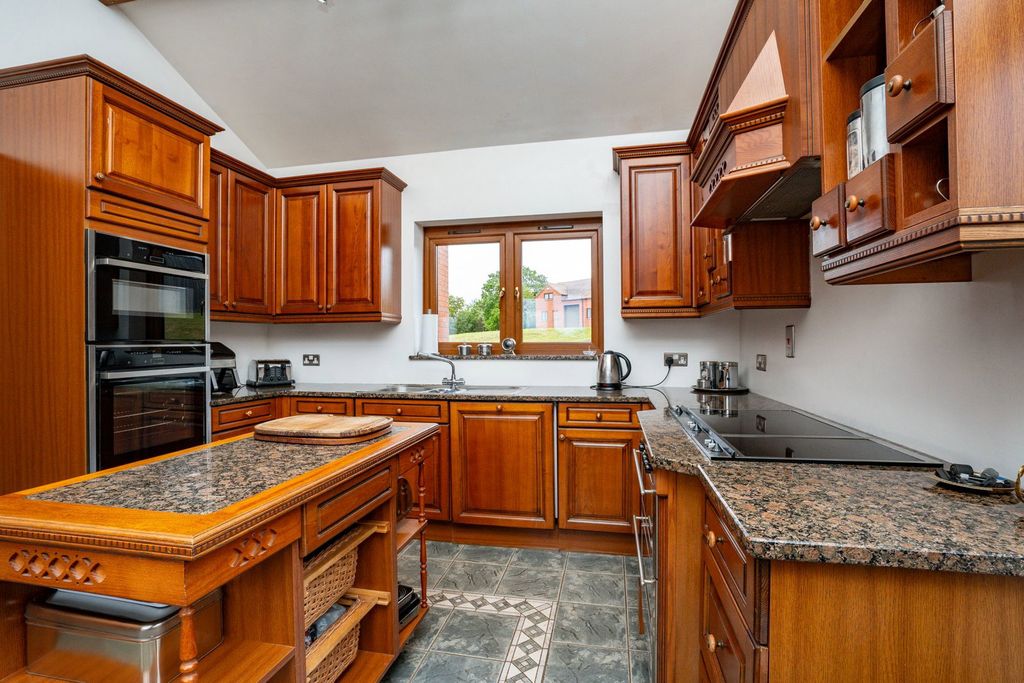 Additional image 11 of 4 bed detached house for saleLady Croft, Little Marcle, Ledbury, Herefordshire HR8