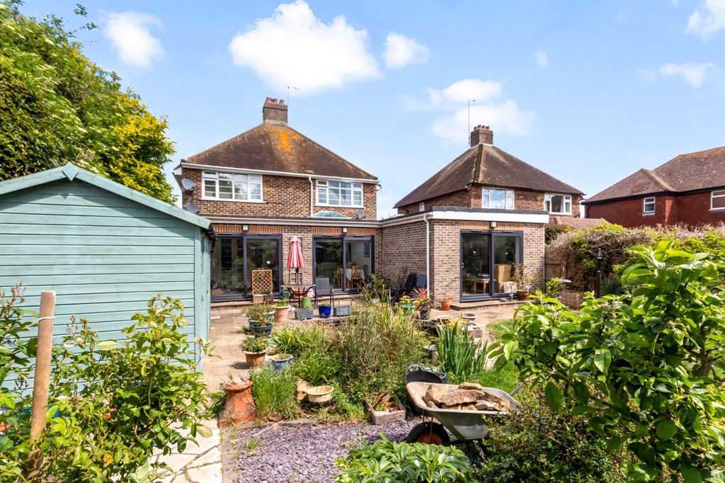 Additional image 14 of 4 bed detached house for saleChurch Street, Littlehampton BN17