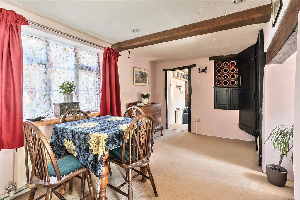 Property photo 3 of 17 Dining Room