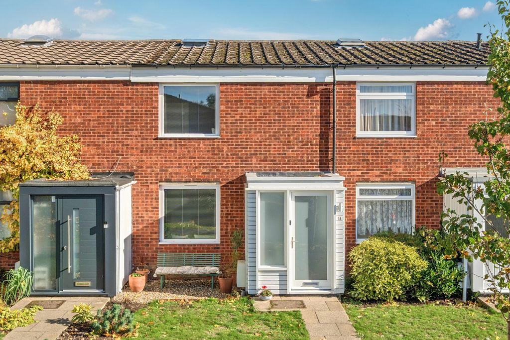 Property photo 1 of 18 External