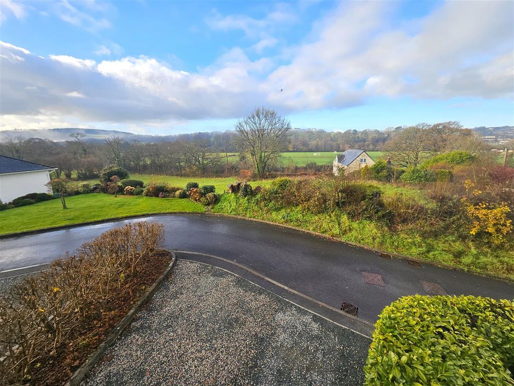 Property photo 2 of 21 View To Front.Jpg