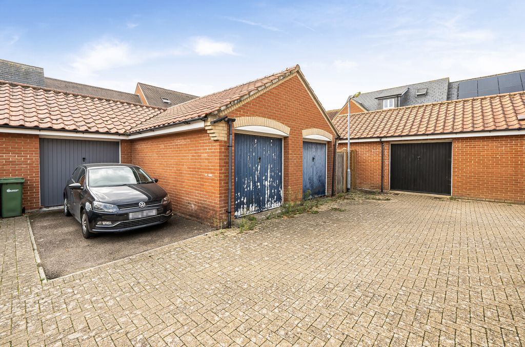 Property photo 3 of 18 Double Garage