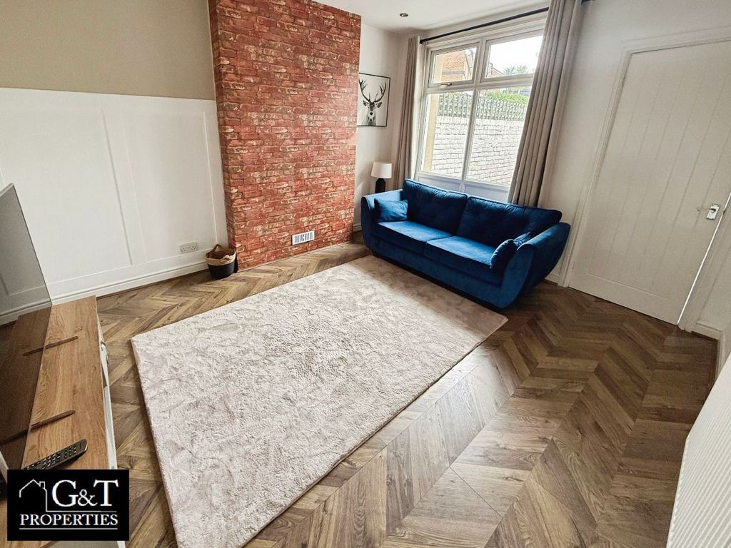 Property photo 3 of 19 Second Reception Room