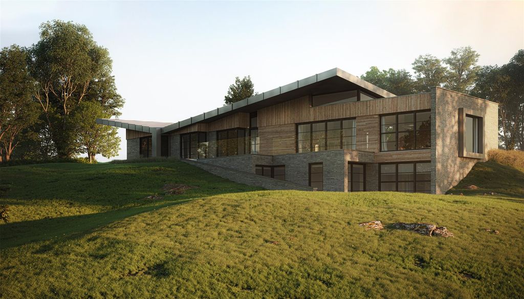 Property photo 2 of 19 Visual Of Proposed House