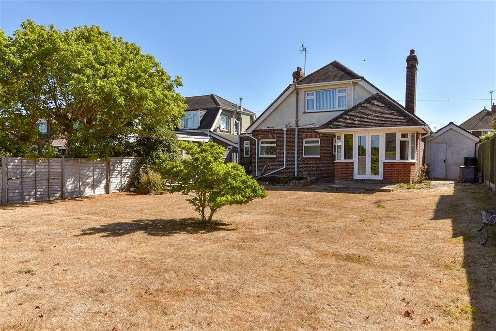 Property photo 2 of 12 Rear Garden