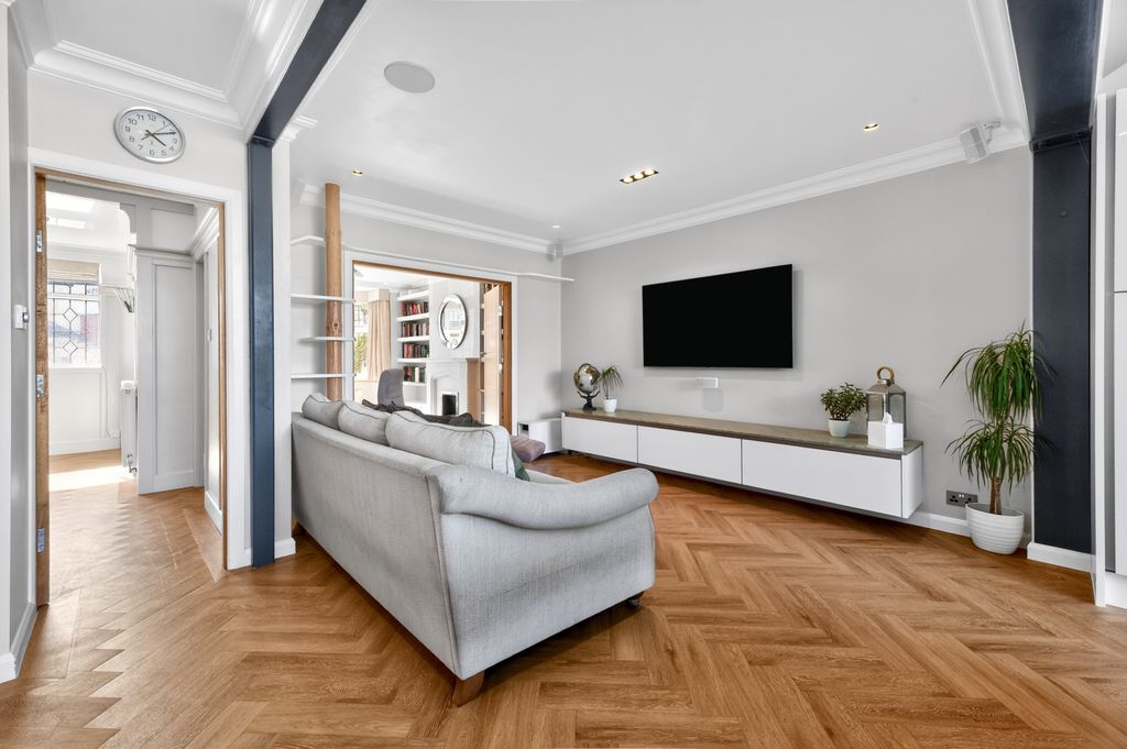 Property photo 3 of 23 Open Plan Living
